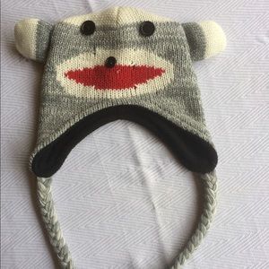 Kids hat